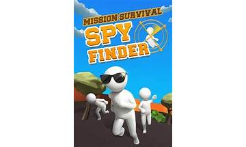 mission survival spy finder for Android - Download the APK from Habererciyes